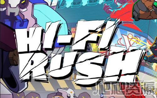 HiFi Rush存档位置在哪_HiFi Rush存档位置分享