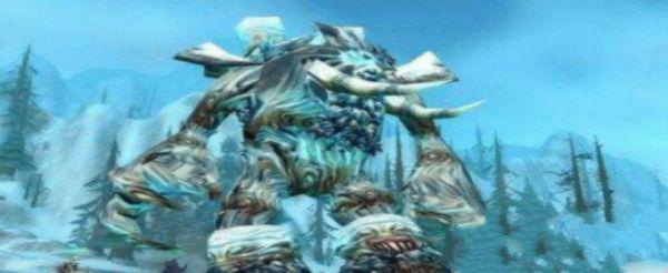魔兽世界怀旧服奥山怎么卡大德交水晶