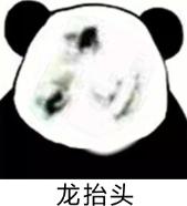 抖音龙图表情包分享