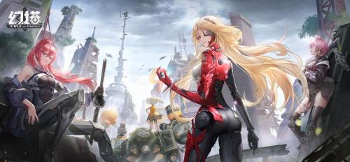 幻塔脆皮鸡腿汉堡怎么制作