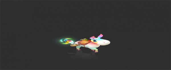 梦幻西游手游毛小驴彩小驴怎么获取