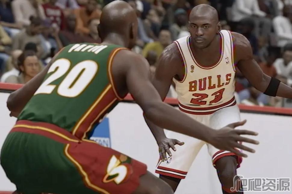 NBA2K23雄鹿球员能力值Top5有哪些_NBA2K23雄鹿球员能力值Top5一览