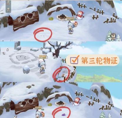 奥比岛手游暗夜袭击理真诱拐事件怎么做 奥比岛手游暗夜袭击理真诱拐事件完成攻略