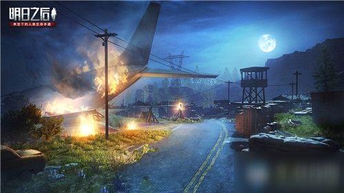 明日之后寂静船墓任务怎么做