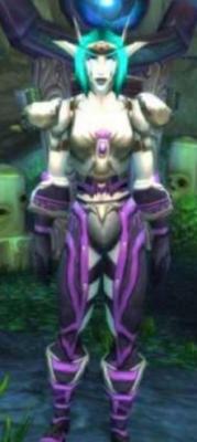 魔兽世界怀旧服召唤者怎么做