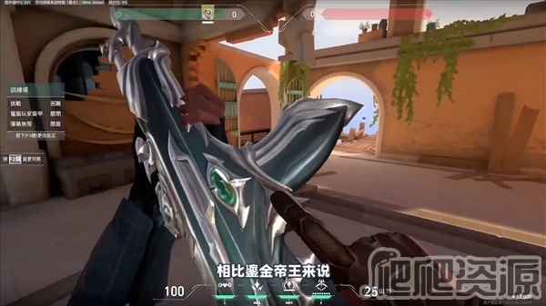 无畏契约暴徒皮肤排名TOP10排行分享_无畏契约暴徒皮肤排名TOP10排行一览