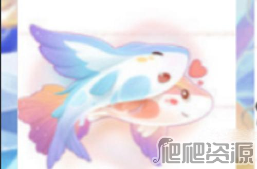 摩尔庄园比翼鳞钓鱼位置攻略_摩尔庄园比翼鳞钓鱼位置在哪