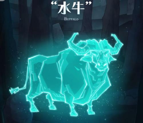 哈利波特魔法觉醒守护神水牛怎么获得 守护神水牛获得方法介绍