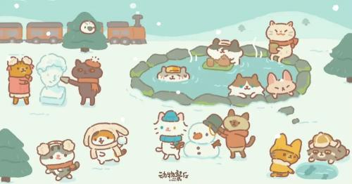 2022动物餐厅三周年兑换码是什么