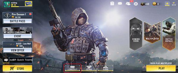 使命召唤手游台服怎么下载登陆