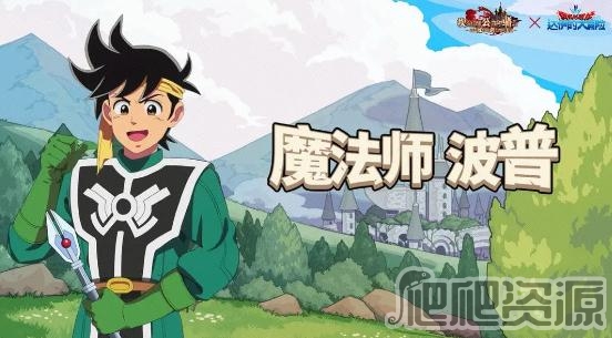 坎公骑冠剑漆黑法杖召唤UP活动详解_坎公骑冠剑漆黑法杖召唤UP活动是什么
