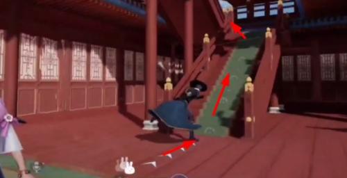 不良人3莺歌燕舞轶事任务怎么做 不良人3莺歌燕舞轶事任务完成攻略