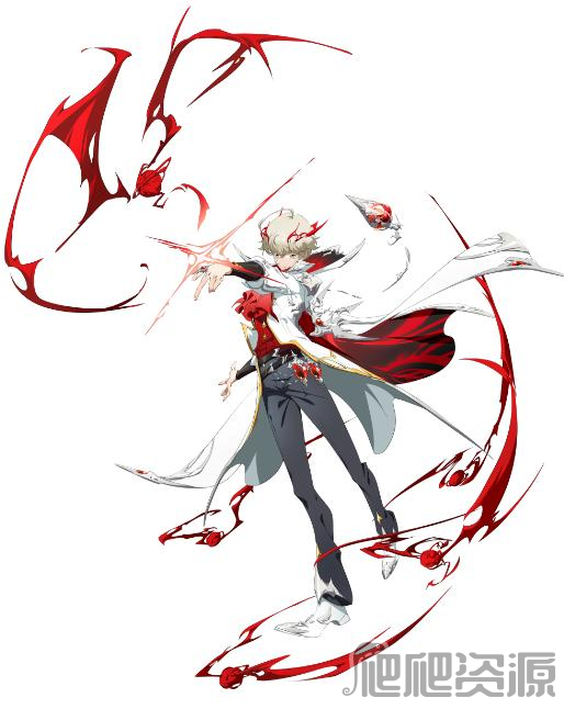 梦幻模拟战萨格尼绯红之誓皮肤获得方法_梦幻模拟战萨格尼绯红之誓皮肤怎么得