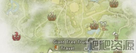 狂野之心传送点与重生点设置方法_狂野之心传送点与重生点如何设置