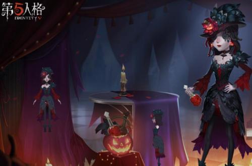 第五人格暮色之宴活动怎么玩 第五人格暮色之宴活动玩法详情分享