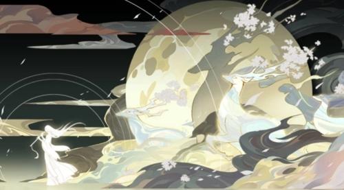花亦山心之月梦想投资第二天答案是什么