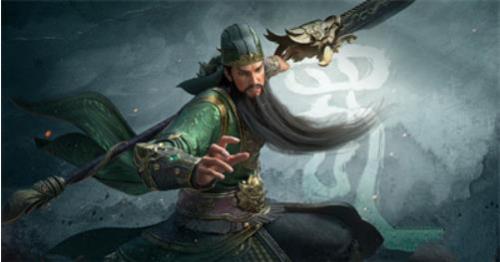 极无双2关羽怎么获得 极无双2关羽获得方法介绍