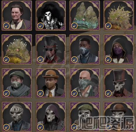 霍格沃茨之遗怪物图鉴一览_霍格沃茨之遗怪物图鉴是什么