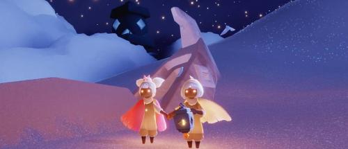 光遇aurora季向导先祖有多少个兑换物品