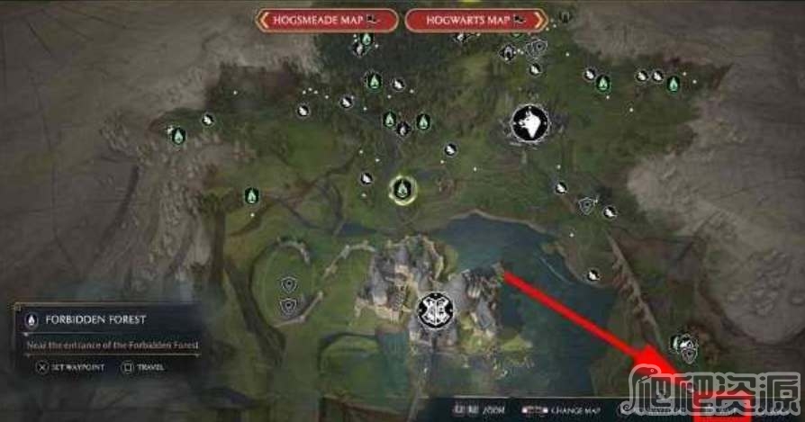 霍格沃茨之遗调时间方法攻略_霍格沃茨之遗如何调时间