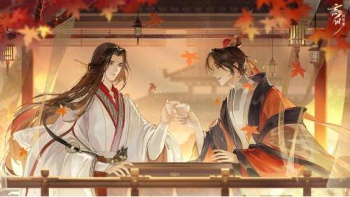 忘川风华录广纳贤士怎么过