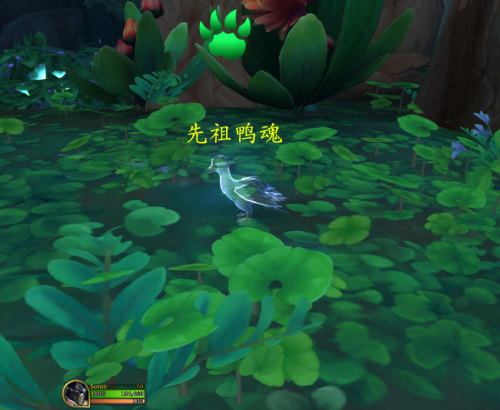 魔兽世界先祖鸭魂怎么获得 魔兽世界先祖鸭魂获得方法介绍