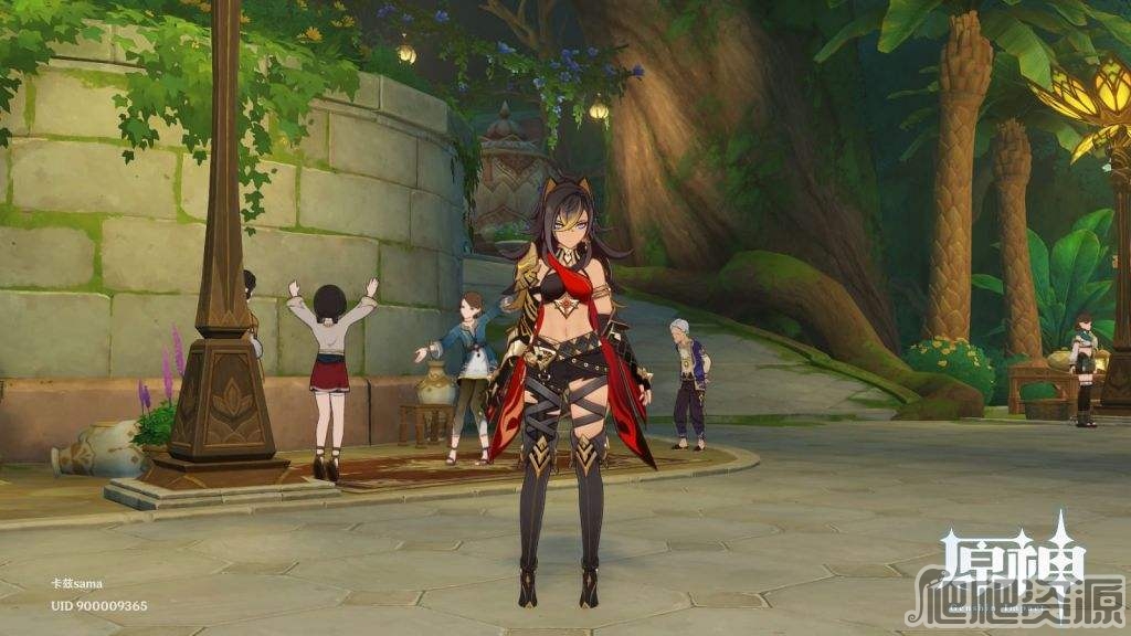 原神迪希雅武器推荐_原神迪希雅武器是什么