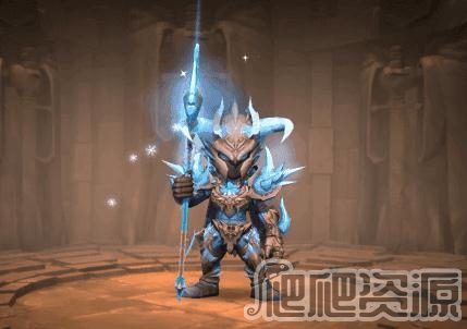 魔渊之刃寒冰夺金密令详解_魔渊之刃寒冰夺金密令是什么