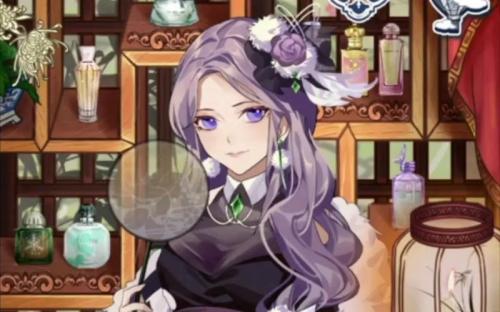 花与香水与猫黑魔术种子在哪里