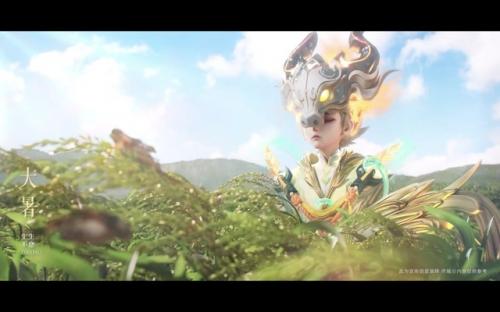 王者荣耀七周年限定鬼谷子五谷丰年皮肤获得方法介绍