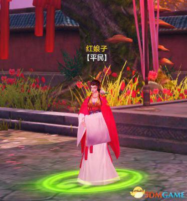 西楚霸王 结婚流程介绍 如何和自己另一半结婚