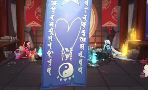 阴阳师11月神秘图案怎么画 2022阴阳师11月神秘图案画法介绍