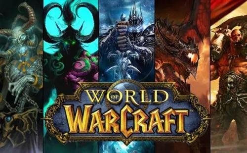 魔兽世界wlk武器熟练度怎么练