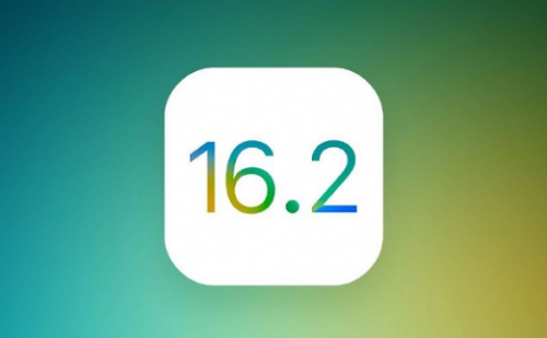 iOS16.2Beta3版本更新了什么
