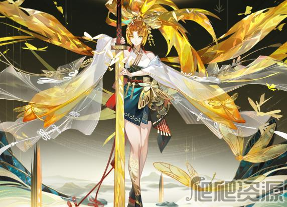 永劫无间妖刀姬蛉魂梦使皮肤获得方法_永劫无间妖刀姬蛉魂梦使皮肤怎么得