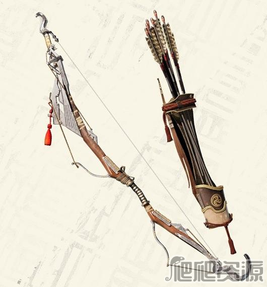 狂野之心A级武器弓强度攻略_狂野之心A级武器弓强度怎么样