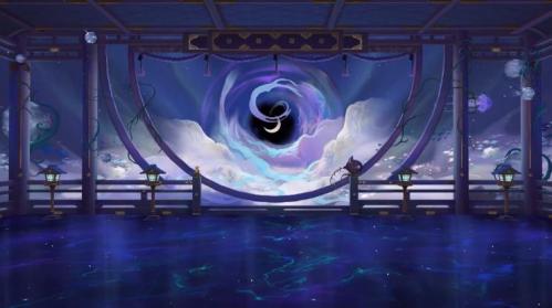 阴阳师1103海忍秘闻阵容是什么