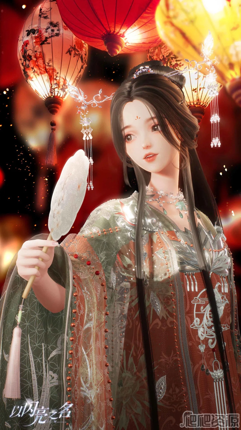 以闪亮之名测试福利介绍_以闪亮之名测试福利有哪些