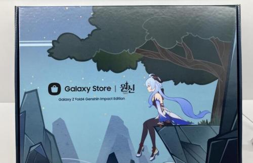 原神三星联动活动是什么 原神三星联动活动介绍