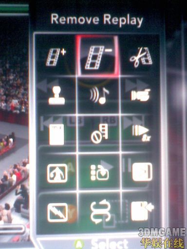 《NBA 2K9》游戏完全菜单翻译注解指南