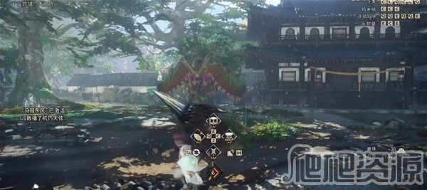 狂野之心飞天大锤打法教_狂野之心飞天大锤怎么打