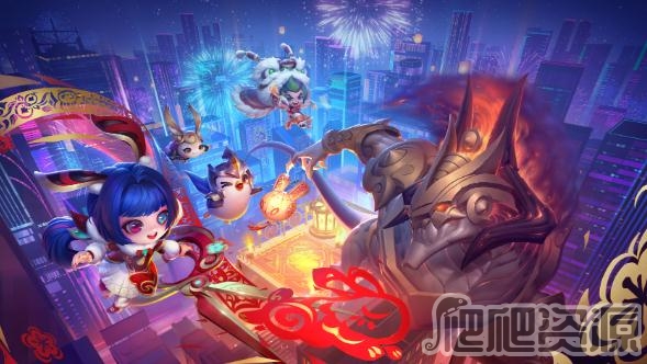 金铲铲之战福星版本明昼希维尔阵容怎么搭配_金铲铲之战福星版本明昼希维尔阵容搭配详解
