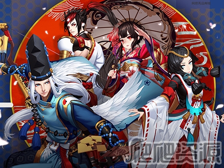 阴阳师诡城歧事活动详解_阴阳师诡城歧事活动是什么