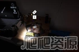 森林之子钥匙卡位置分享_森林之子钥匙卡位置在哪