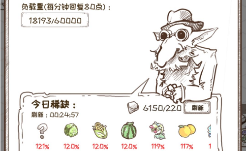 开荒怪兽岛2022全新食谱有哪些