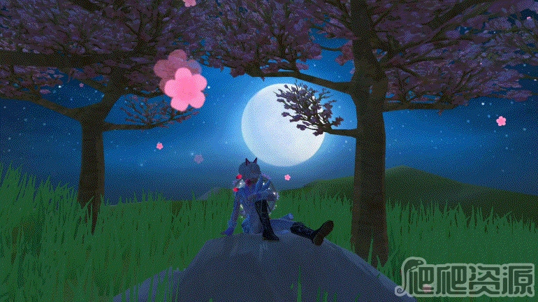 创造与魔法归云崖怎么去_创造与魔法归云崖进入详解