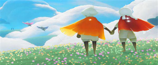sky光遇矮人面具先祖的墓碑在哪