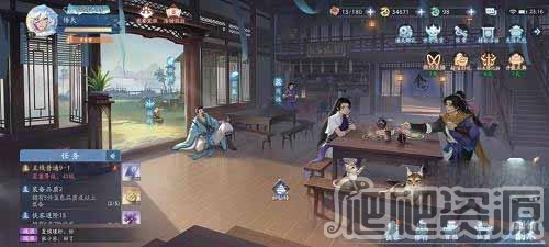 新仙剑奇侠传之挥剑问情兑换码集合2023_新仙剑奇侠传之挥剑问情兑换码大全2023