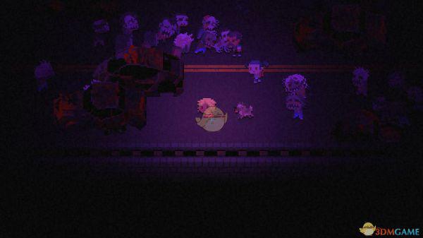 《加拿大死亡之路》矮人玩法指南