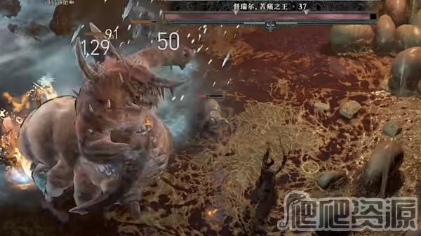 暗黑4摇摇欲坠怎么打_暗黑4摇摇欲坠打法攻略